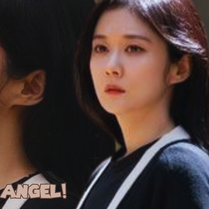 Latest photo of Jang Nara