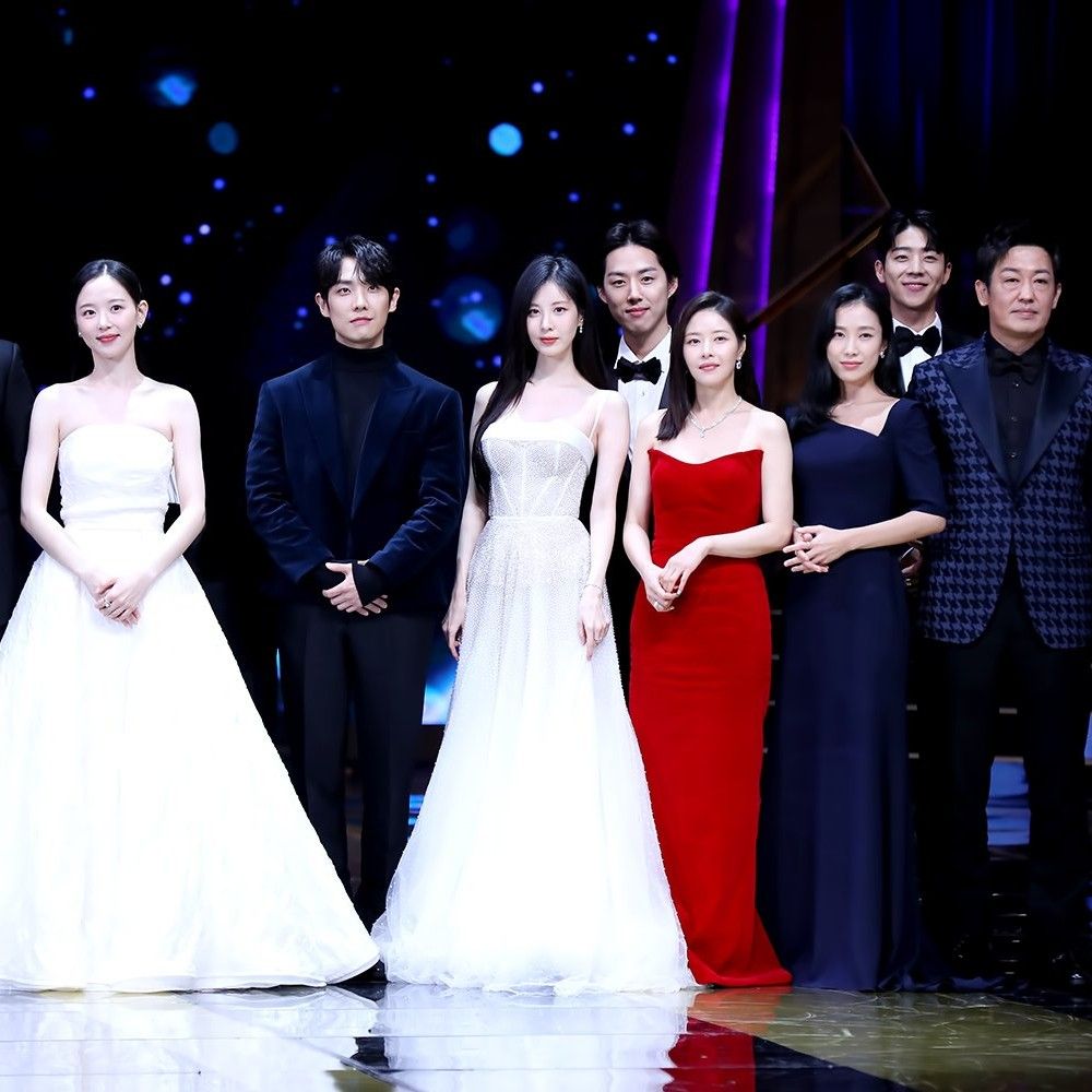 A moment captured by a fan of Seohyun