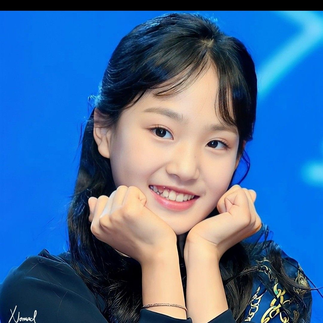 Cuplikan di balik layar dari Kim Taeyeon