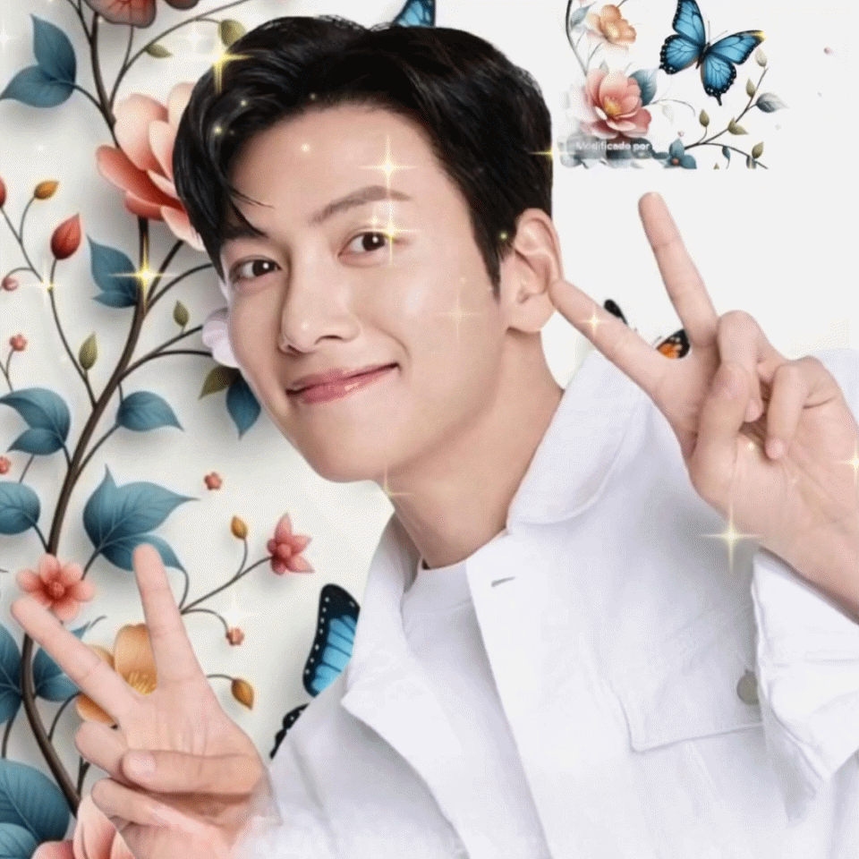 지창욱의 비하인드 컷