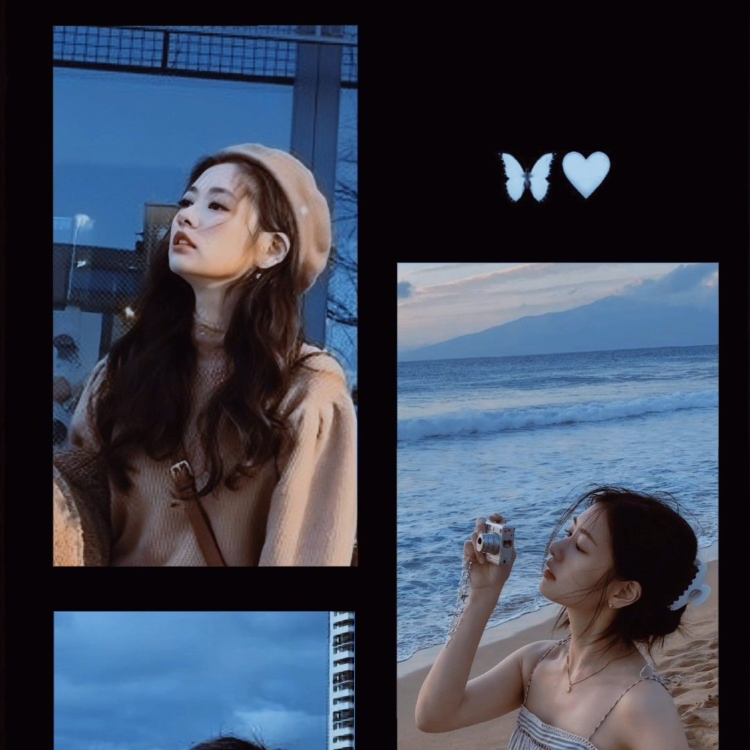 Recent activity shot of Jung Somin
