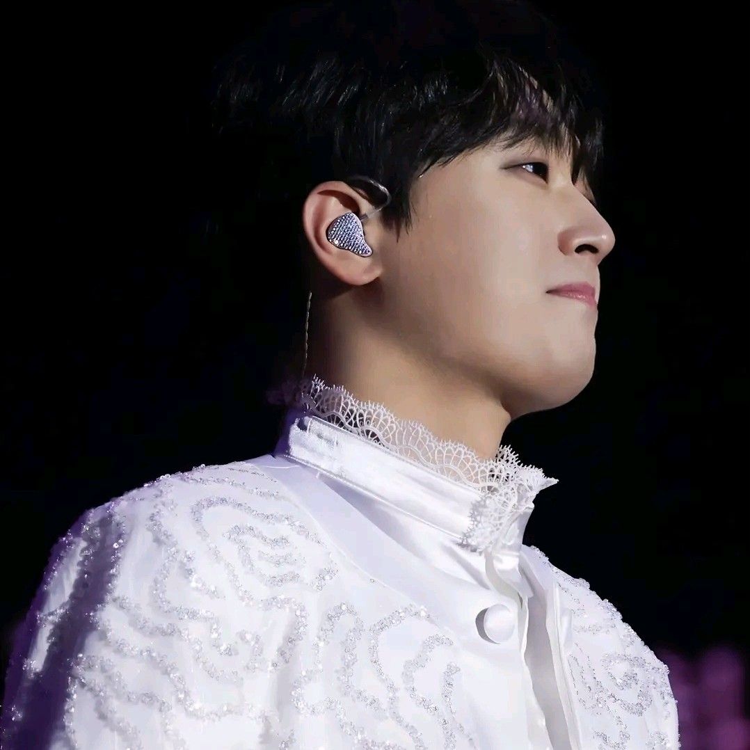 ファンが撮影したイ・チャンウォンの瞬間