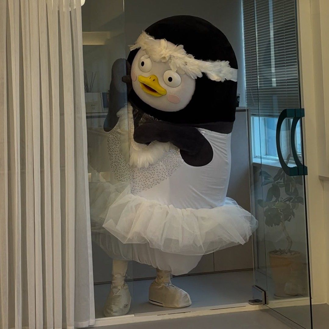 Foto terbaru dari Pengsoo