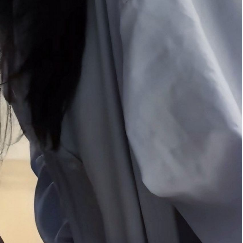 Behind-the-scenes cut of Chung Subin