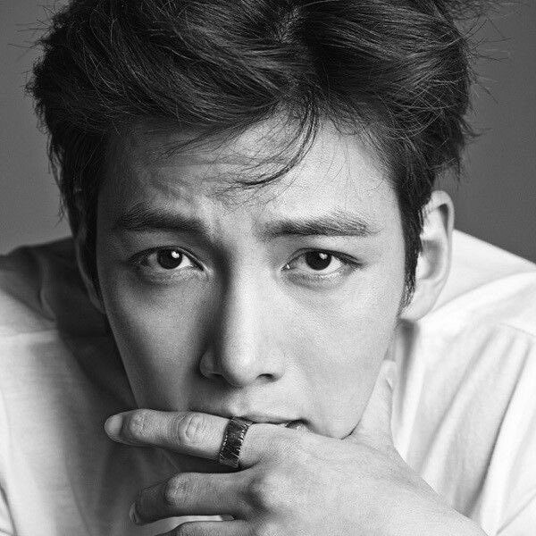 Recent activity shot of Ji Changwook