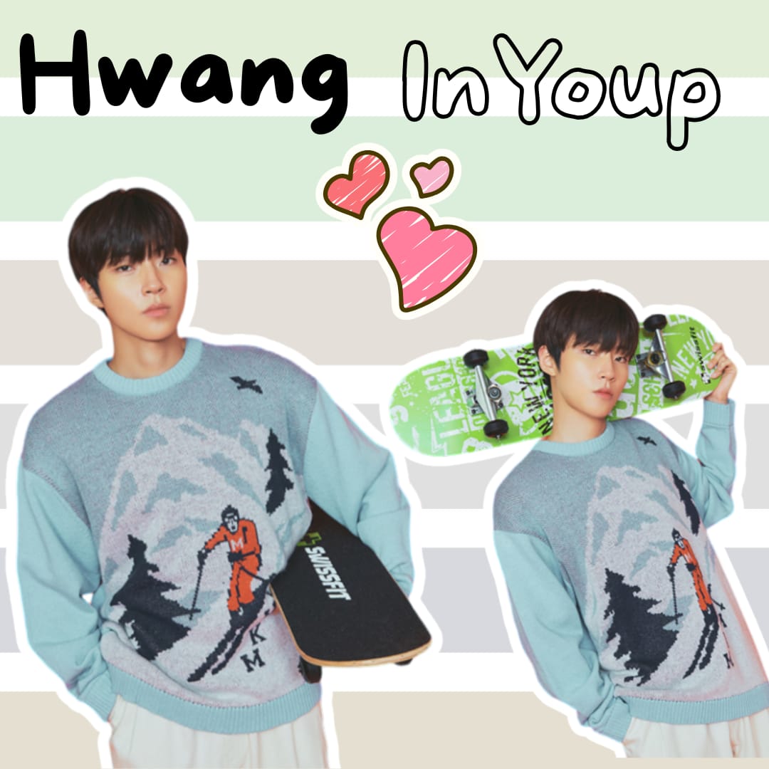 Latest photo of Hwang Inyoup