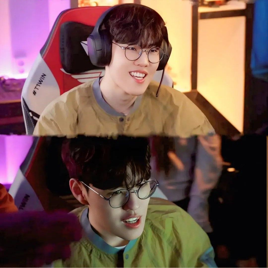 Behind-the-scenes cut of Oner