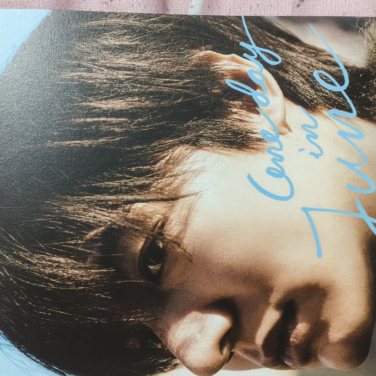 李敏鎬的幕後花絮