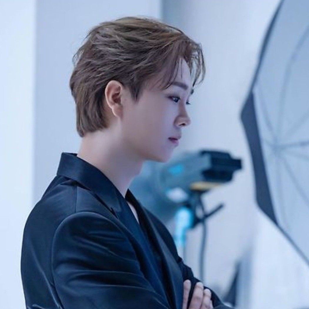 Song Minjun的近期活動照