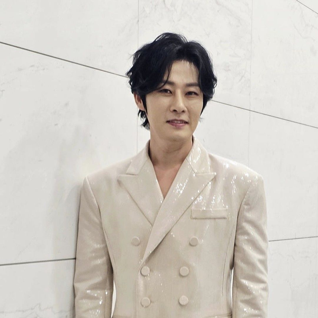 カン・ムンギョンの最新写真