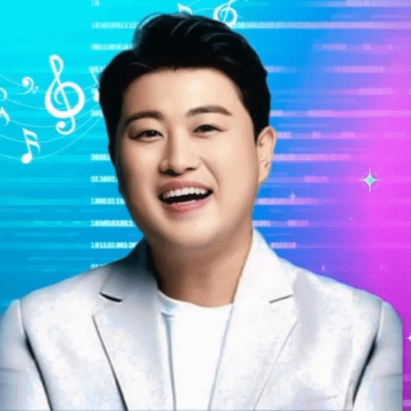 Today’s standout profile photo of Kim Hojoong on Choeaedol Celeb