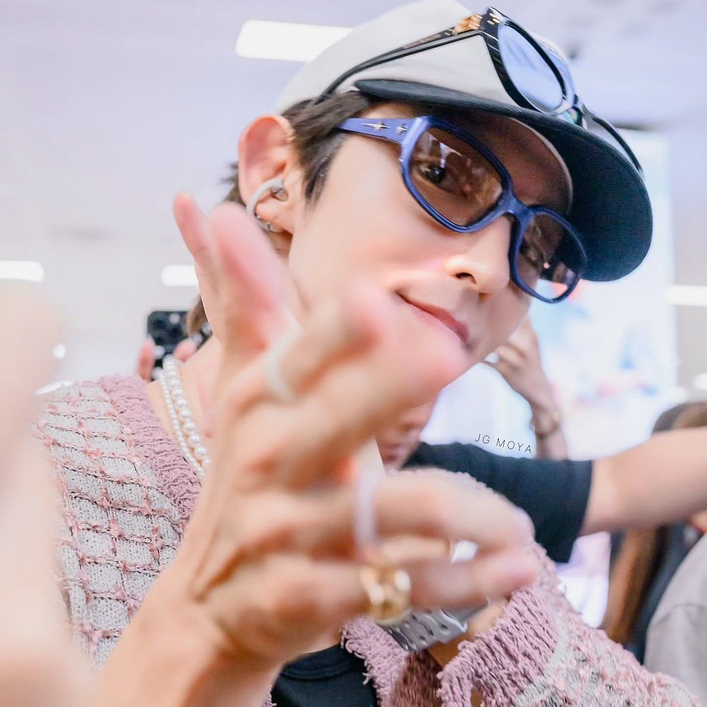 Latest photo of Lee Joongi