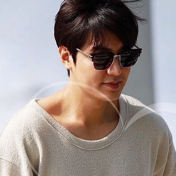 李敏鎬的最新照片