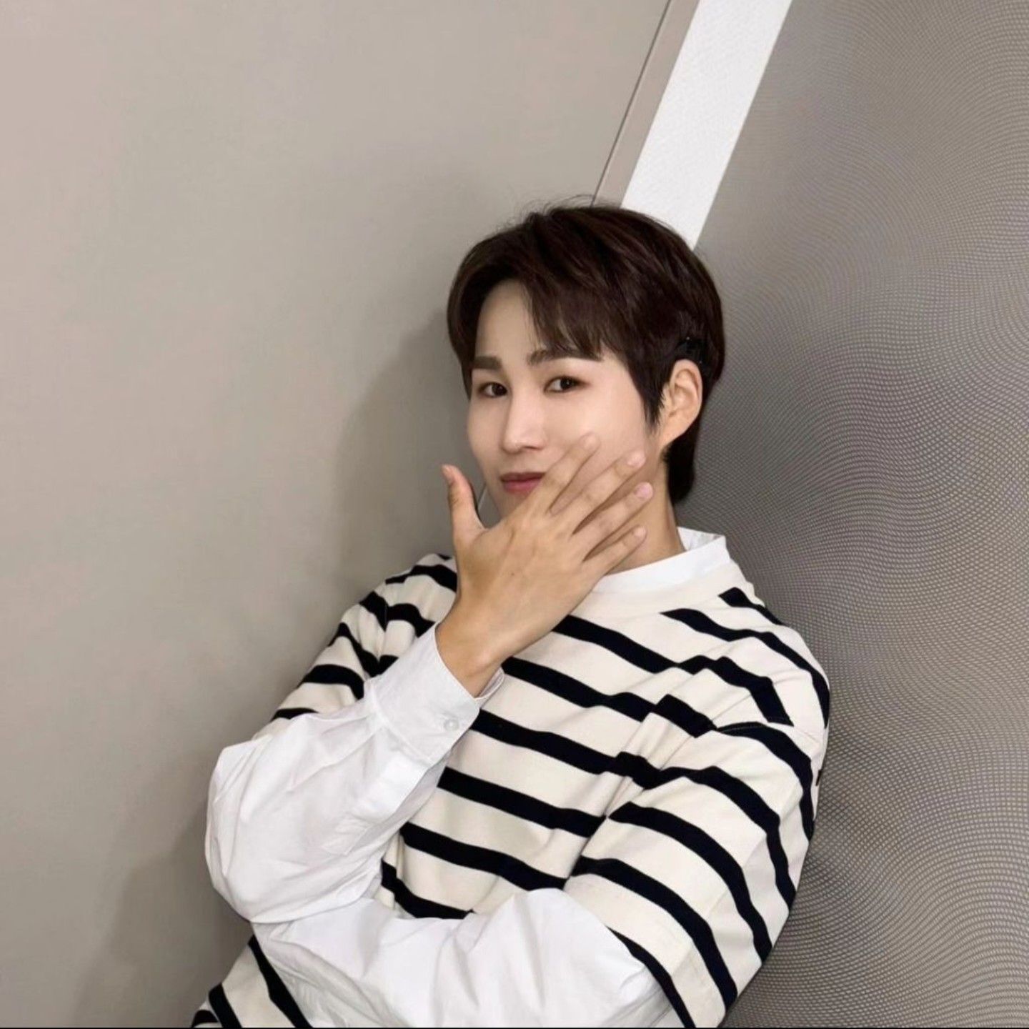 Latest photo of Kim Heejae