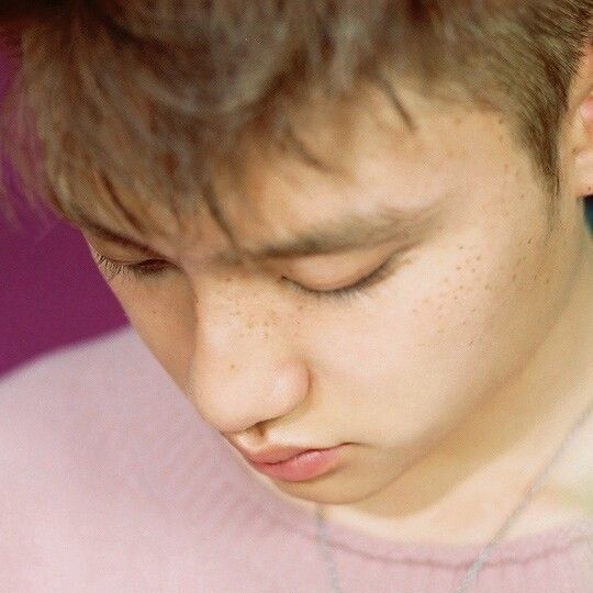 都暻秀 (D.O.)的幕後花絮