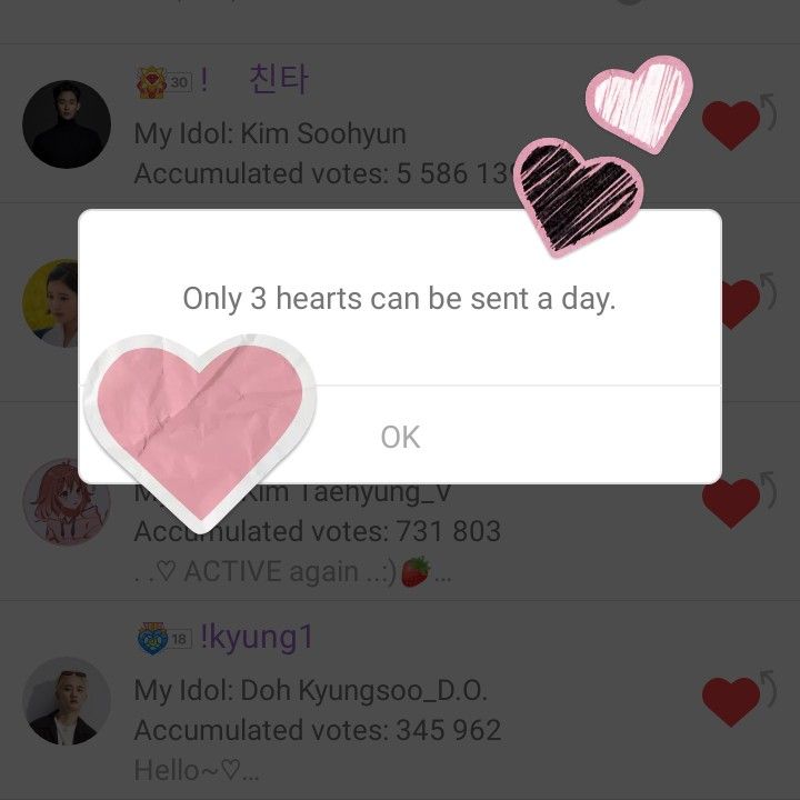 A moment captured by a fan of Bai Lu