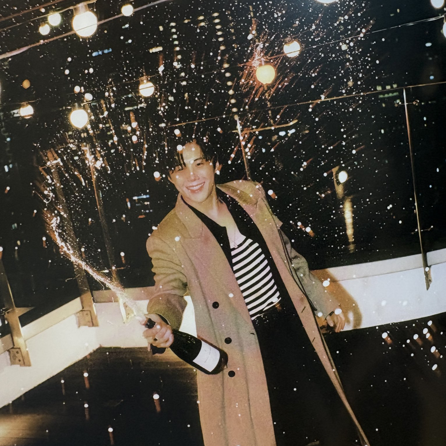 김선호의 최신 사진