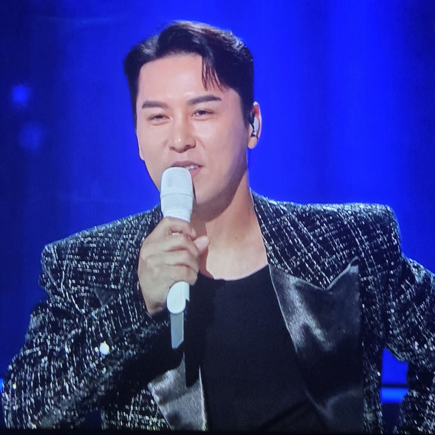 Foto terbaru dari Jang Minho