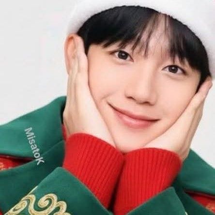 丁海寅的幕後花絮