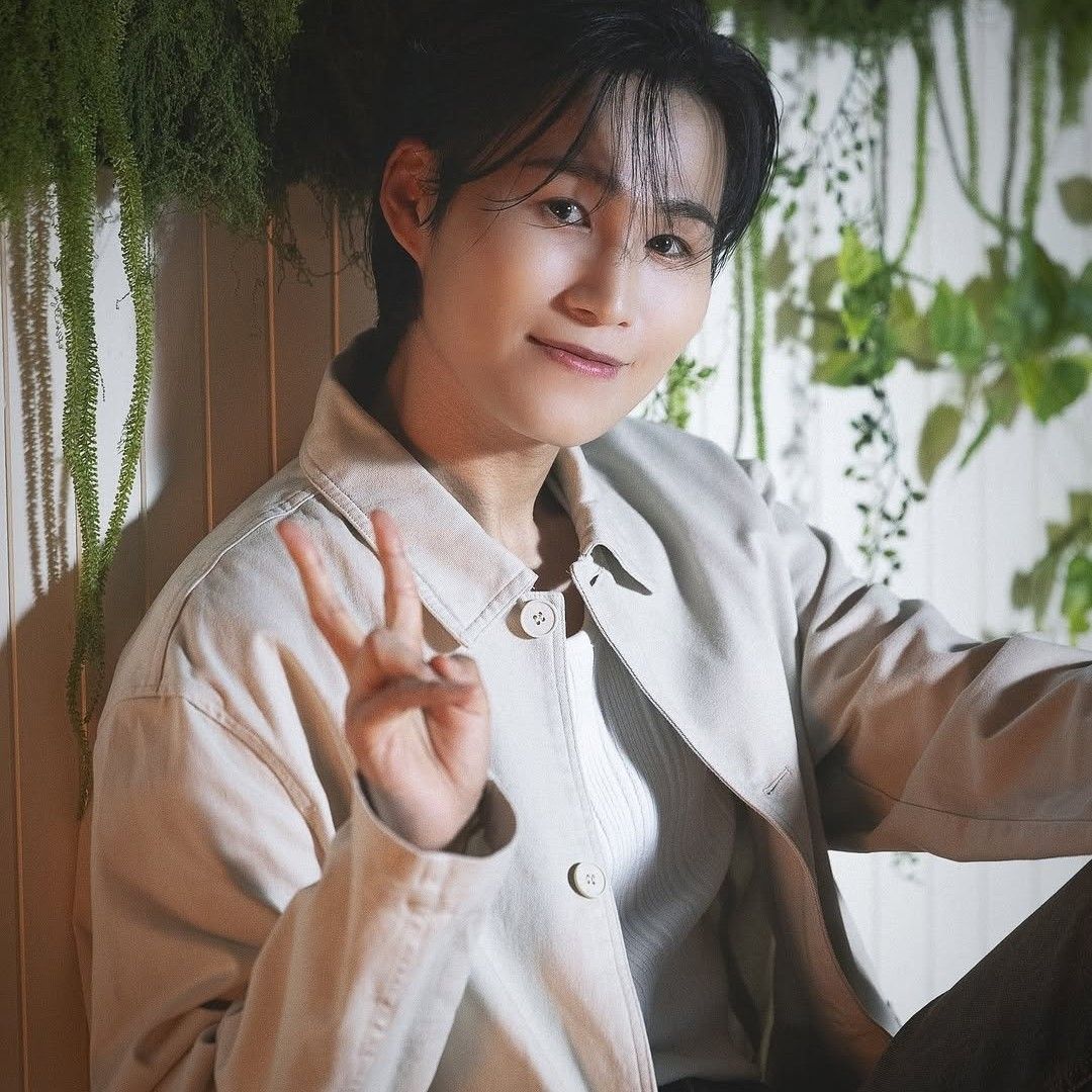 金熙栽的近期活動照