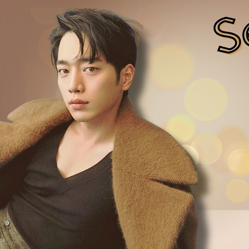 Latest photo of Seo Kangjoon