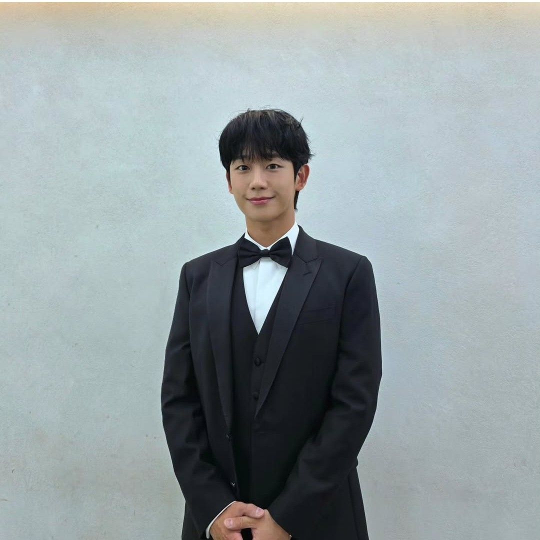 Latest photo of Jung Haein