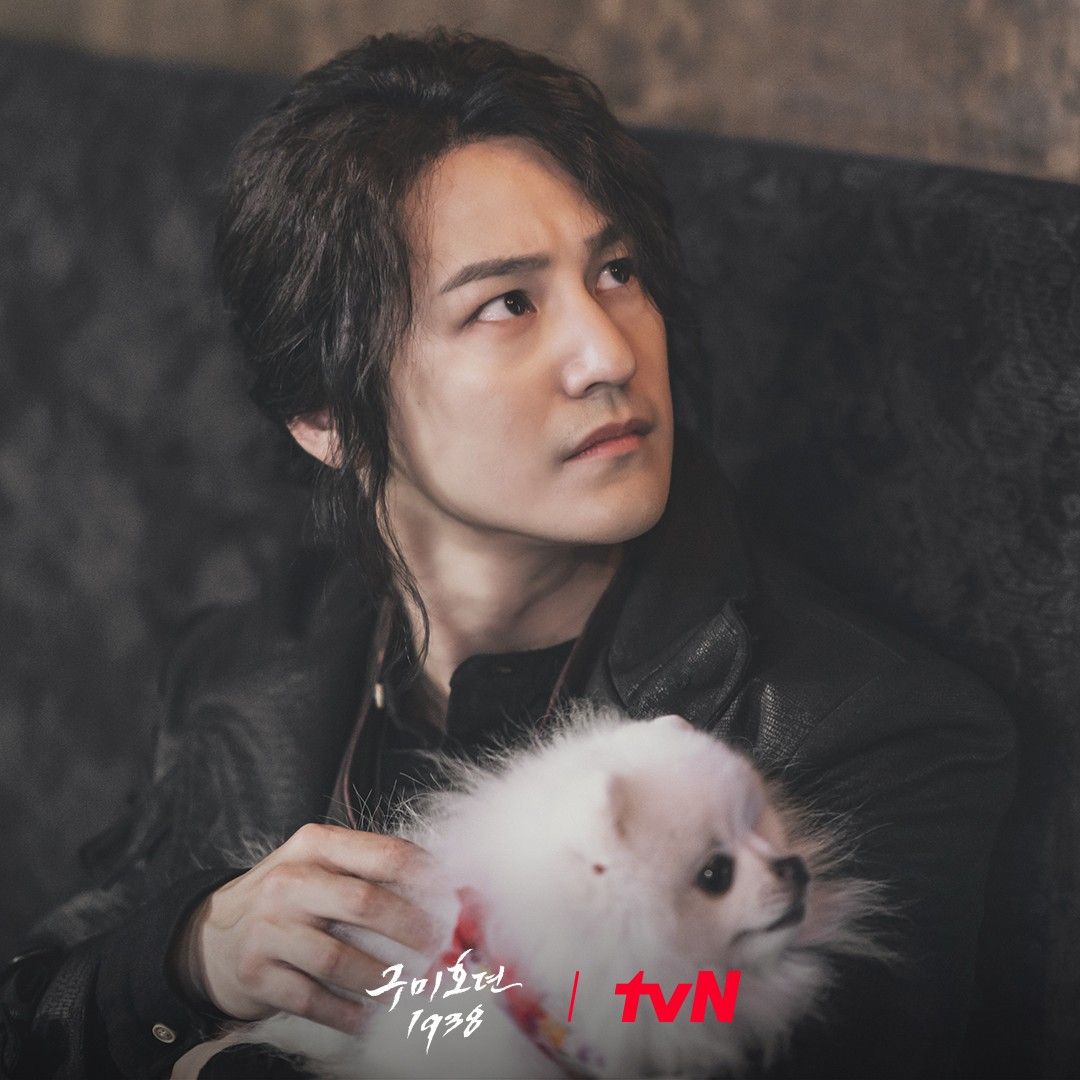 Latest photo of Kim Bum