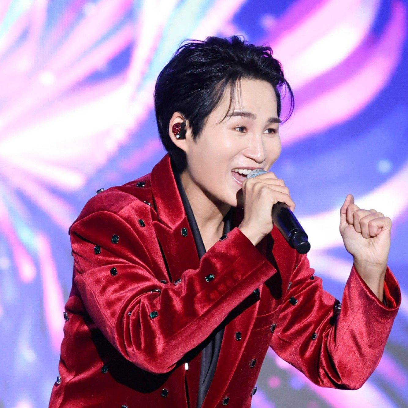 キム・ヒジェの最新写真