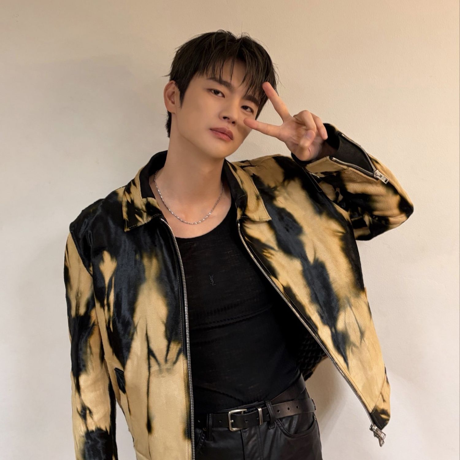 서인국 팬이 찍은 순간