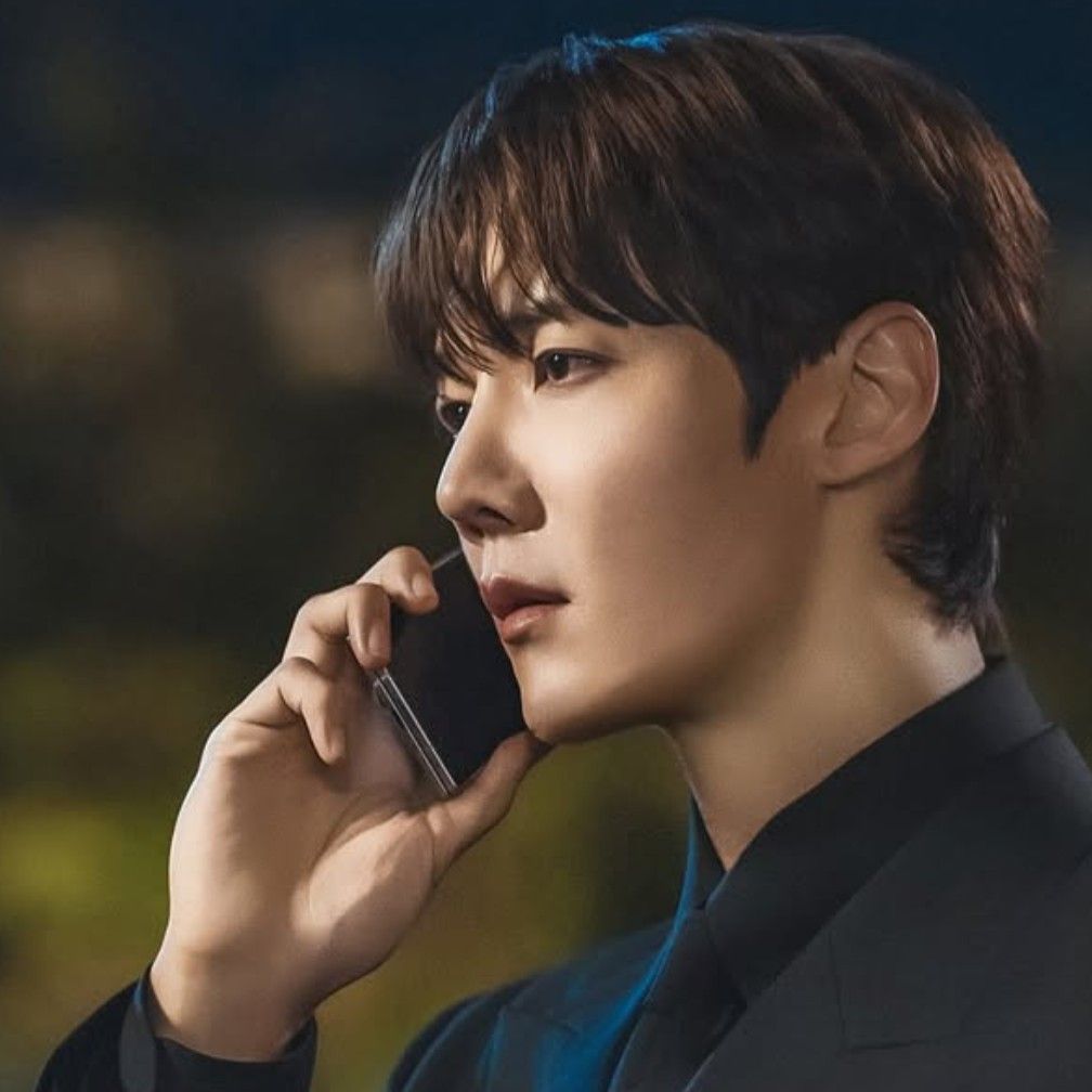 Recent activity shot of Choi Jinhyuk