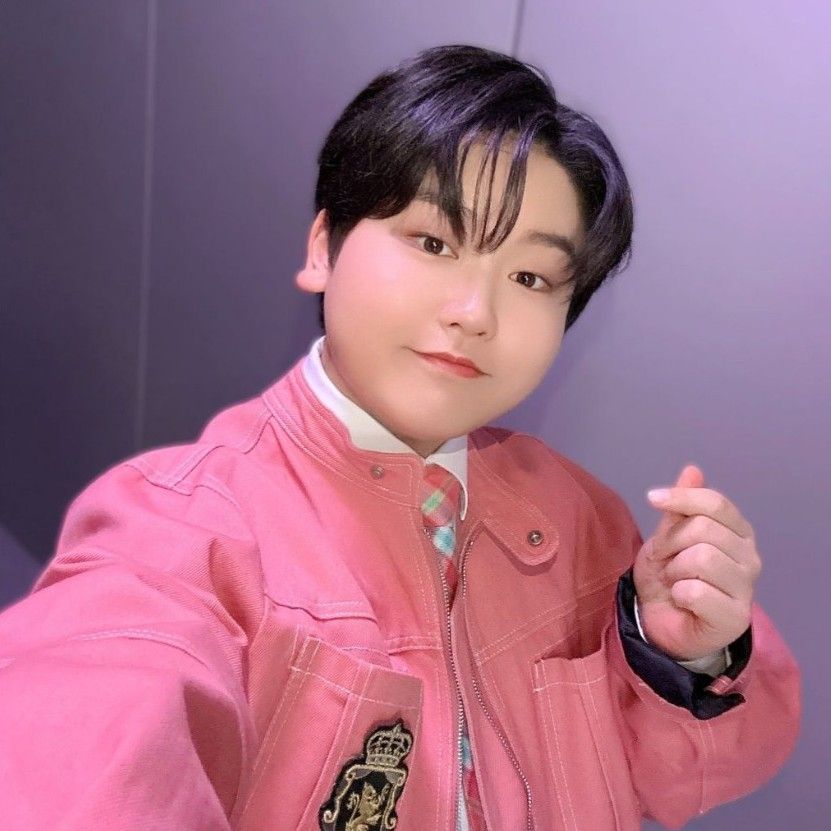 Latest photo of Park Sungon