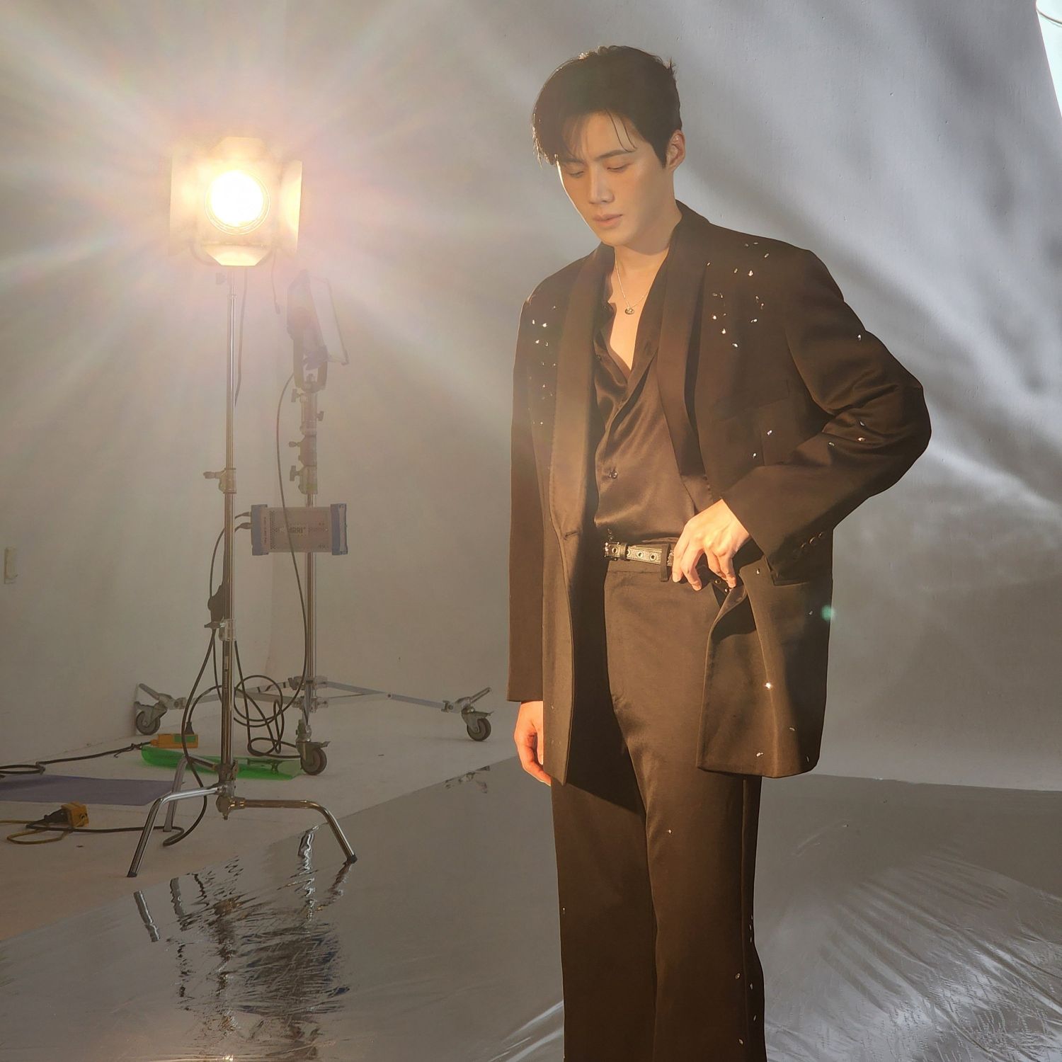 キム・ソンホの最新写真