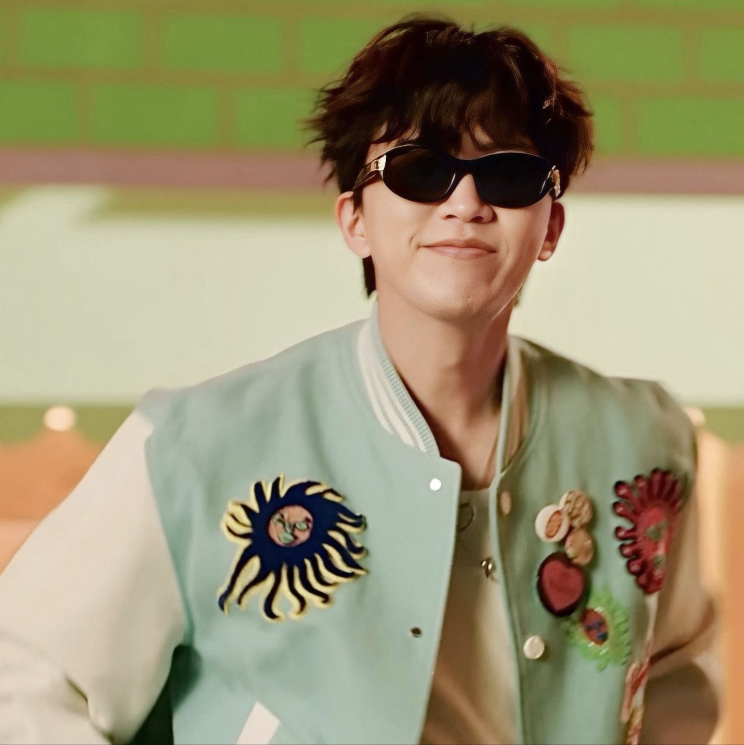 임영웅의 최신 사진