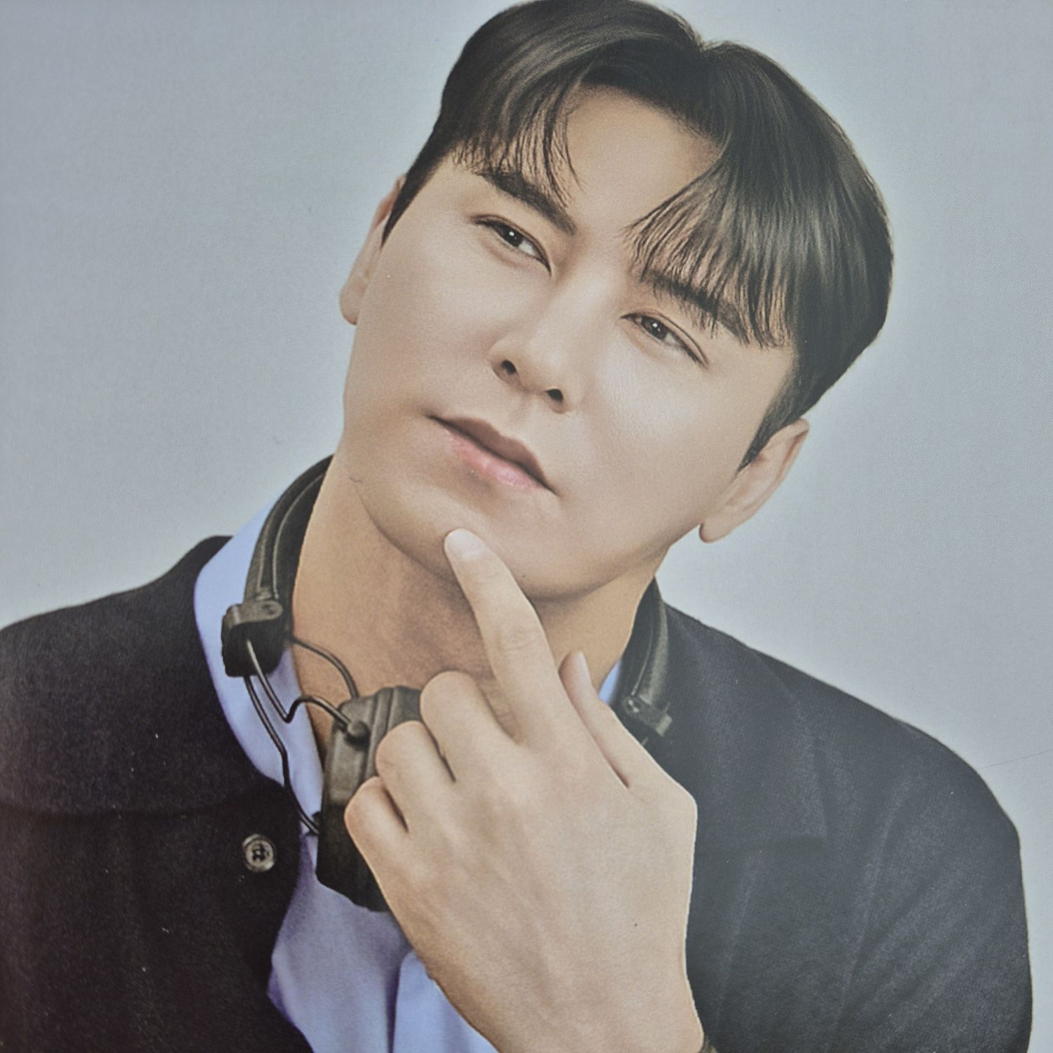 張民好的最新照片