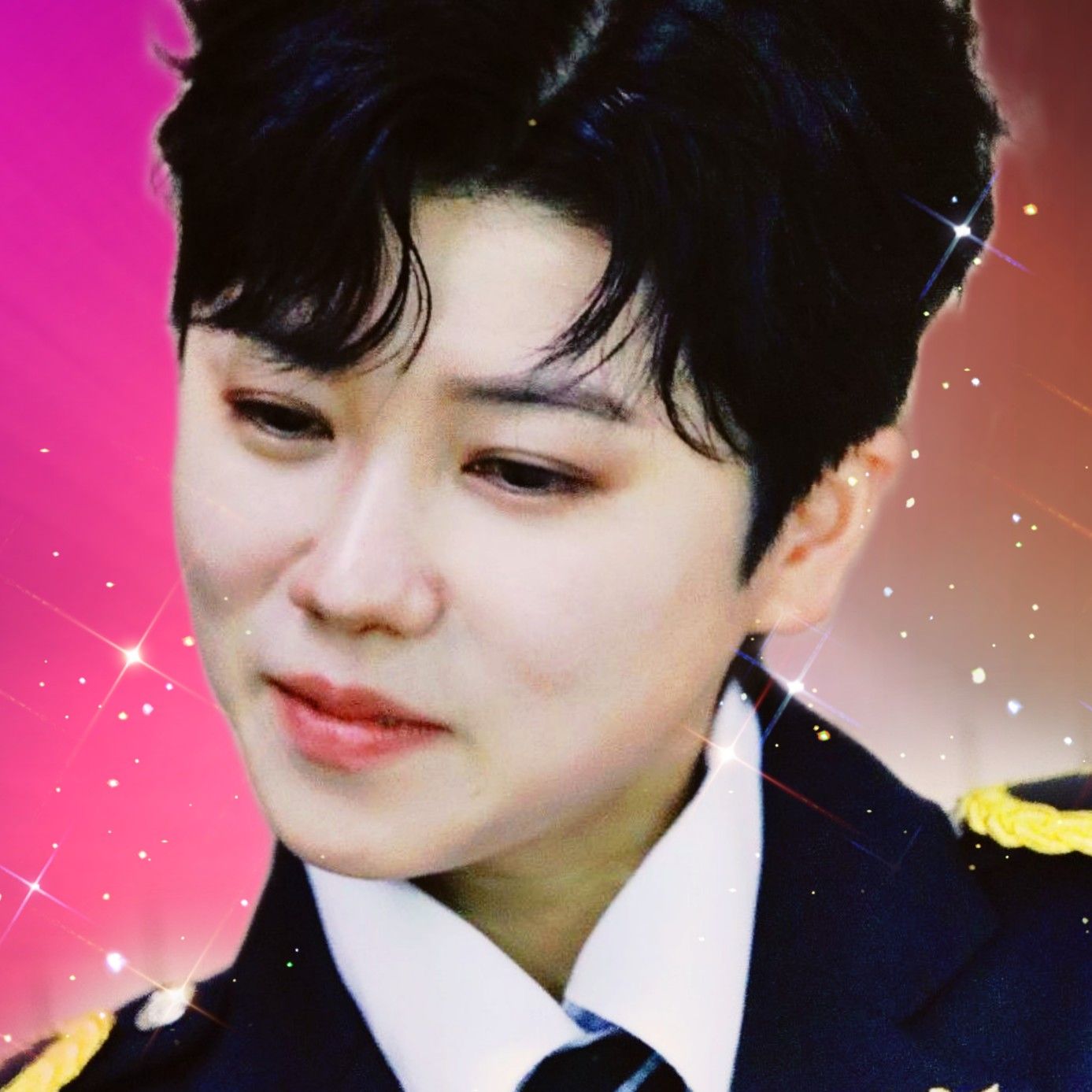 Latest photo of Ma Ijin