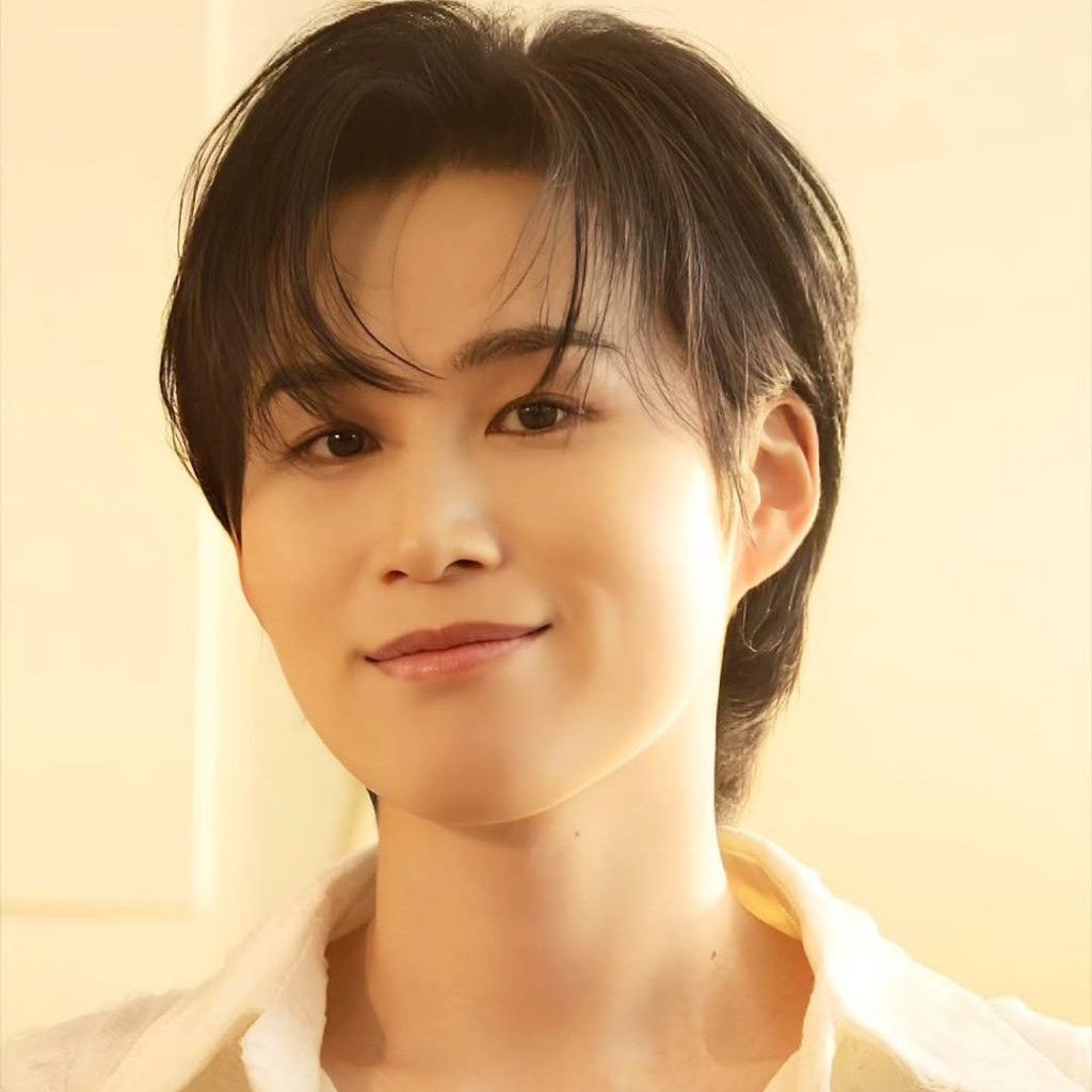 粉丝拍下的金熙栽瞬间