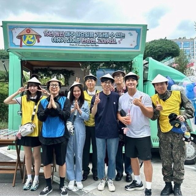 Recent activity shot of Song Jihyo