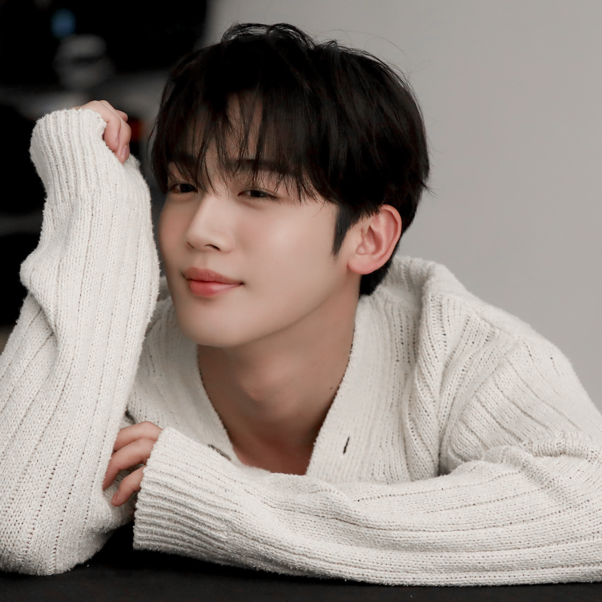 Latest photo of Kim Yohan