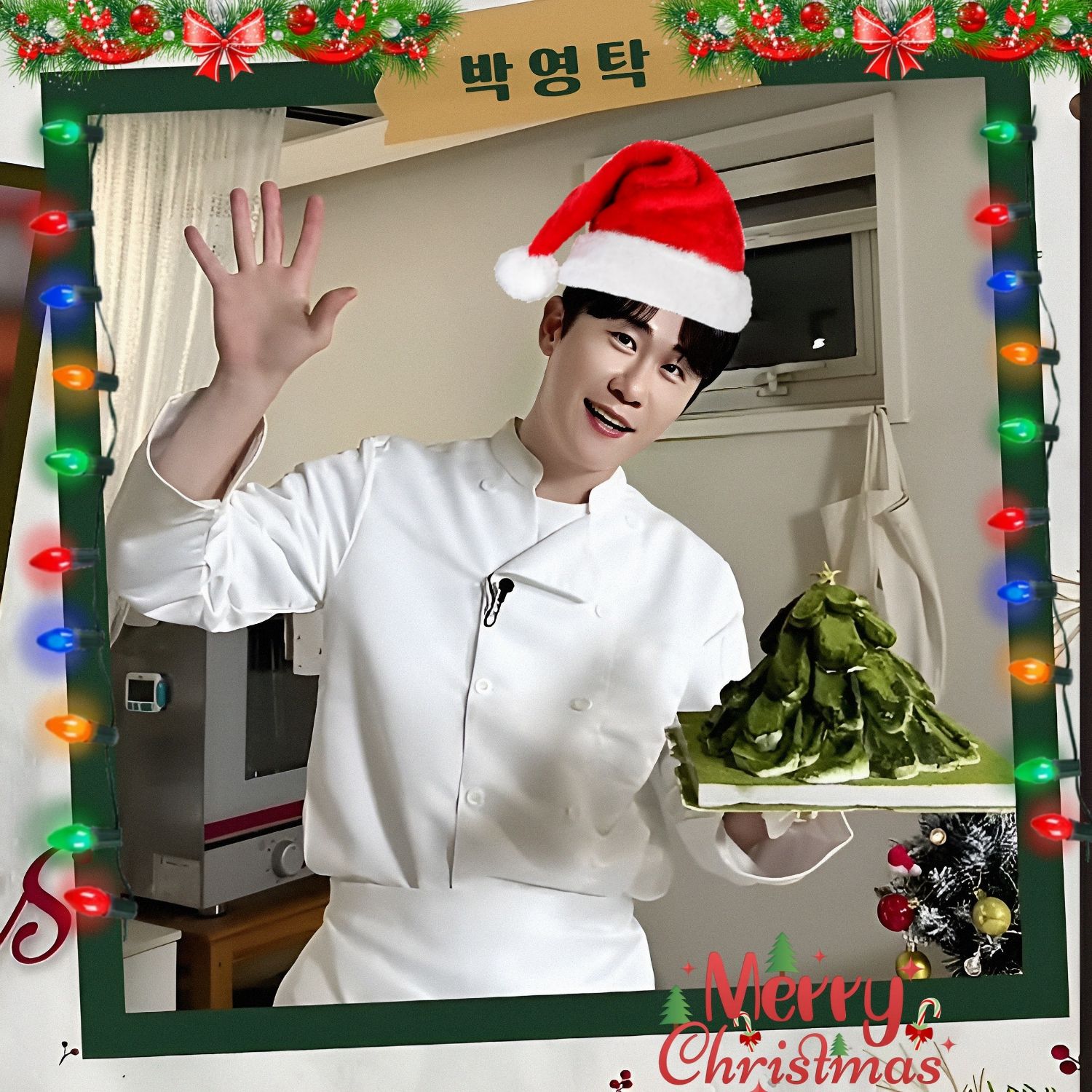 永卓的近期活动照