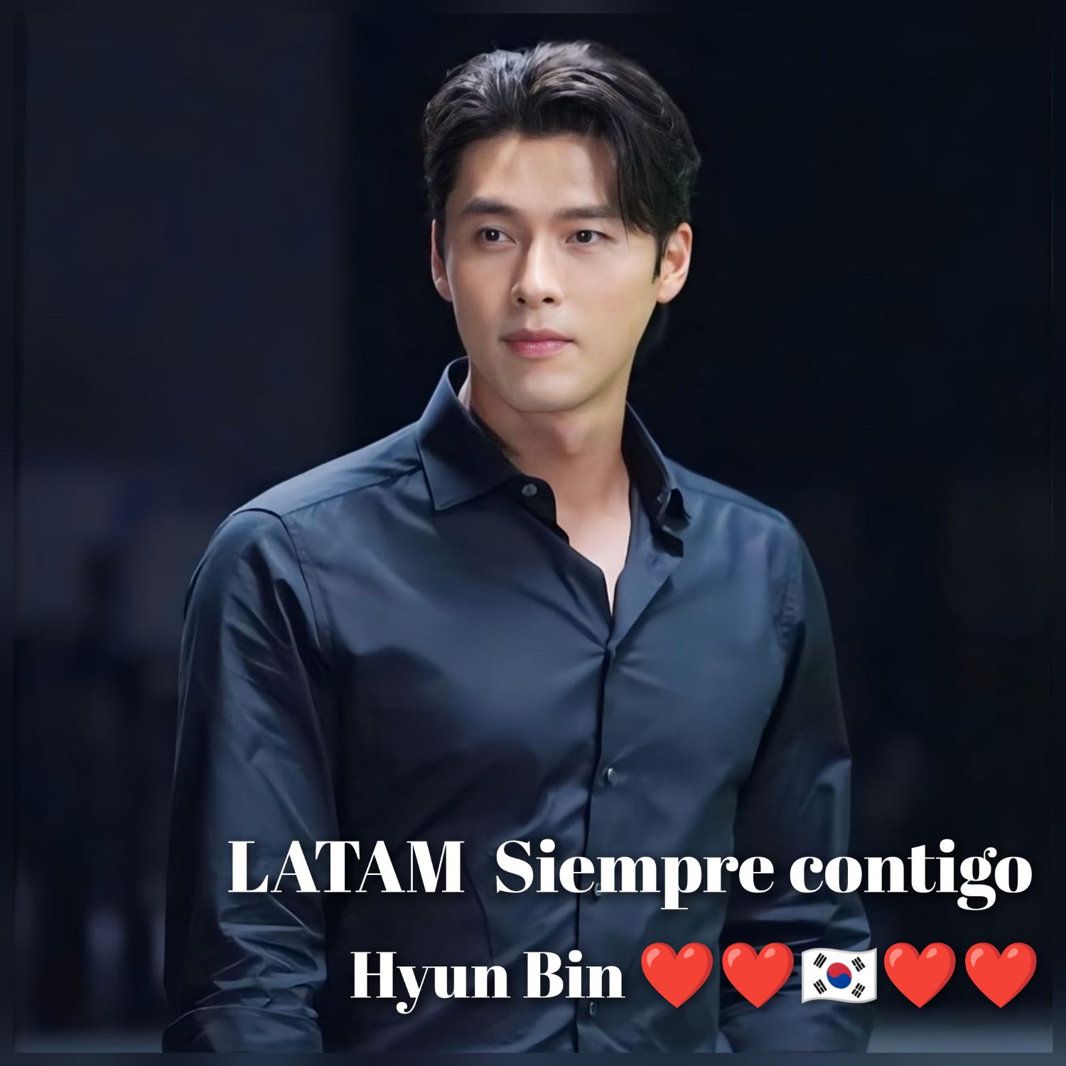 현빈의 비하인드 컷