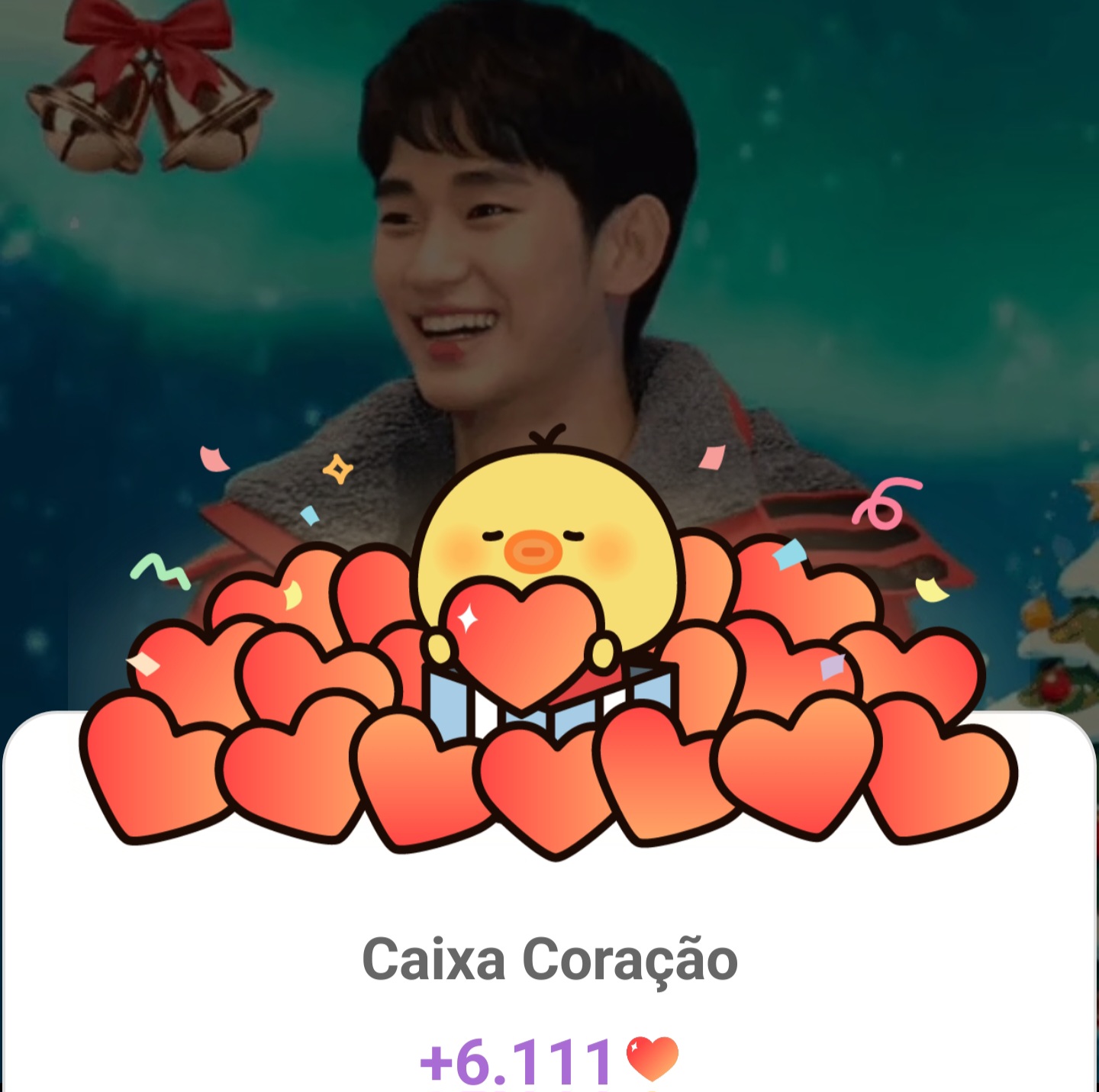 Foto kegiatan terbaru dari Kim Soohyun