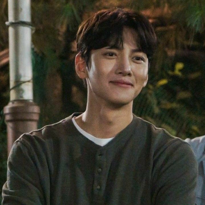 Latest photo of Ji Changwook