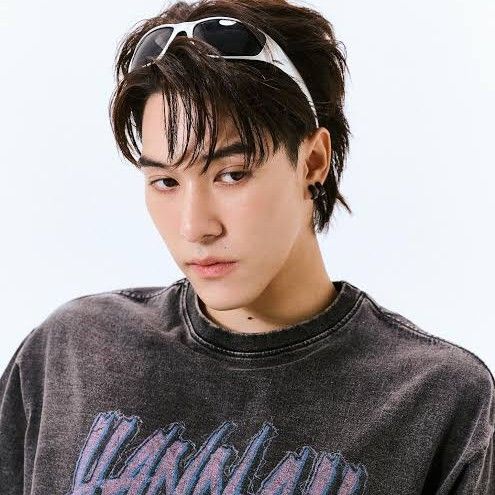 Recent activity shot of Nani Hirunkit Changkham