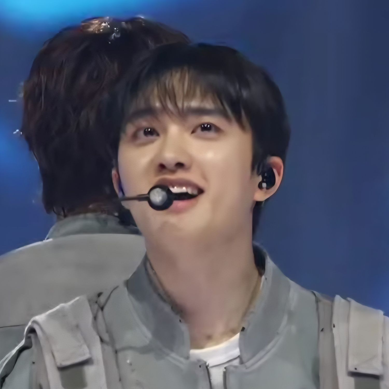 ド・ギョンス (ディオ)の最新写真