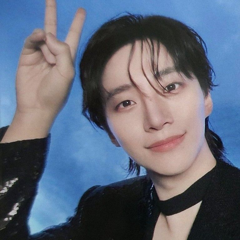 Latest photo of Lee Junho