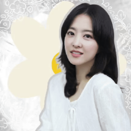 Recent activity shot of Park Boyoung