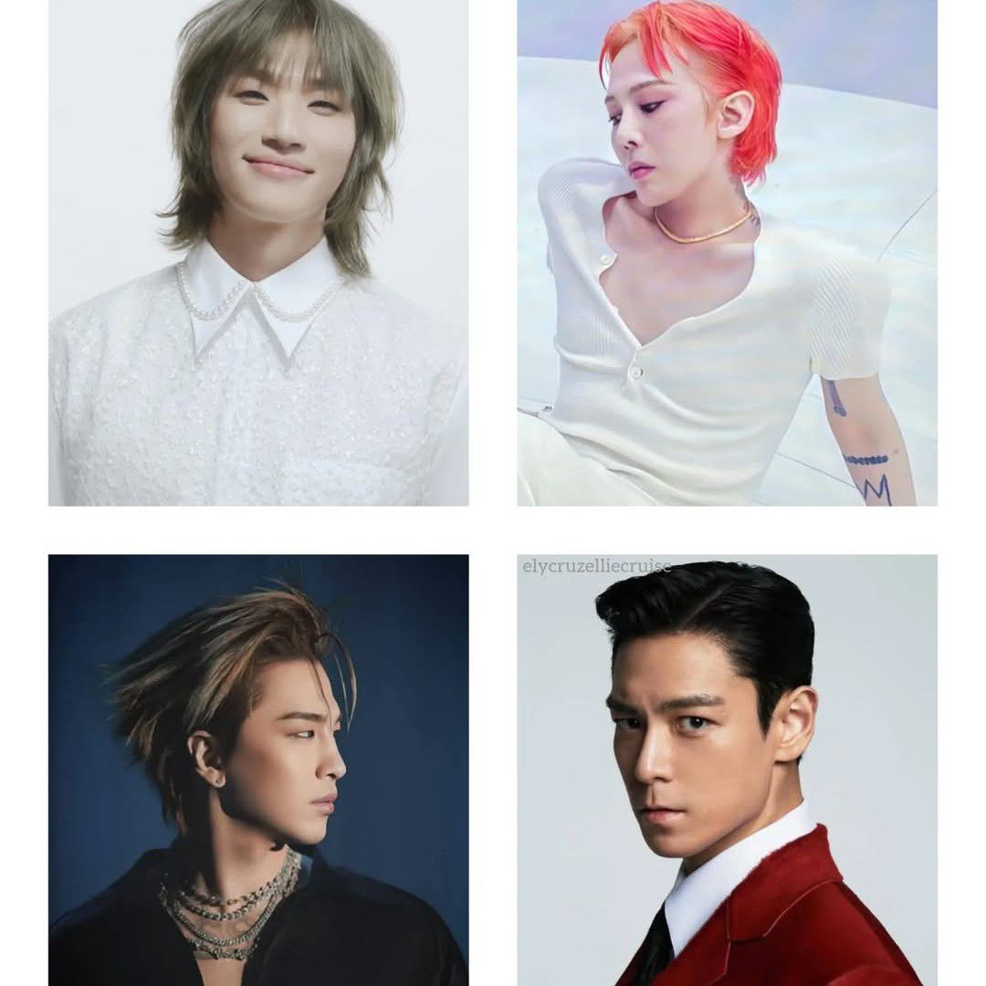 최승현 (T.O.P) 팬이 찍은 순간