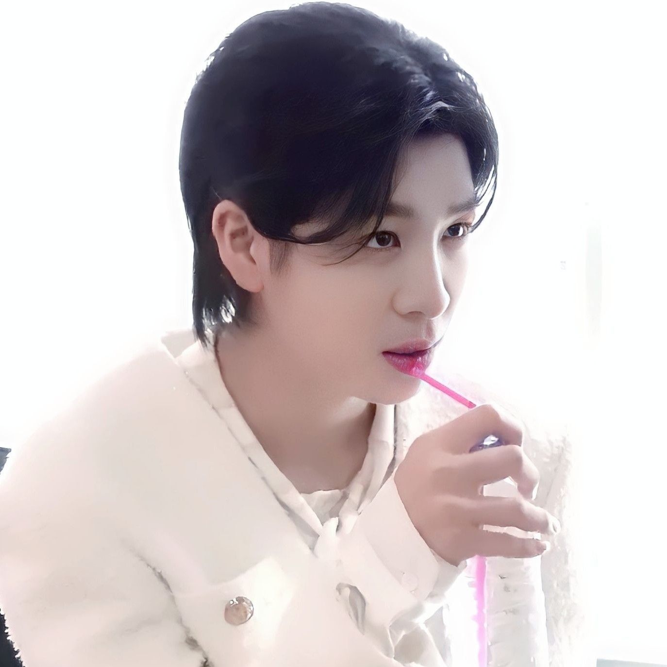 Latest photo of Jeong Dongwon