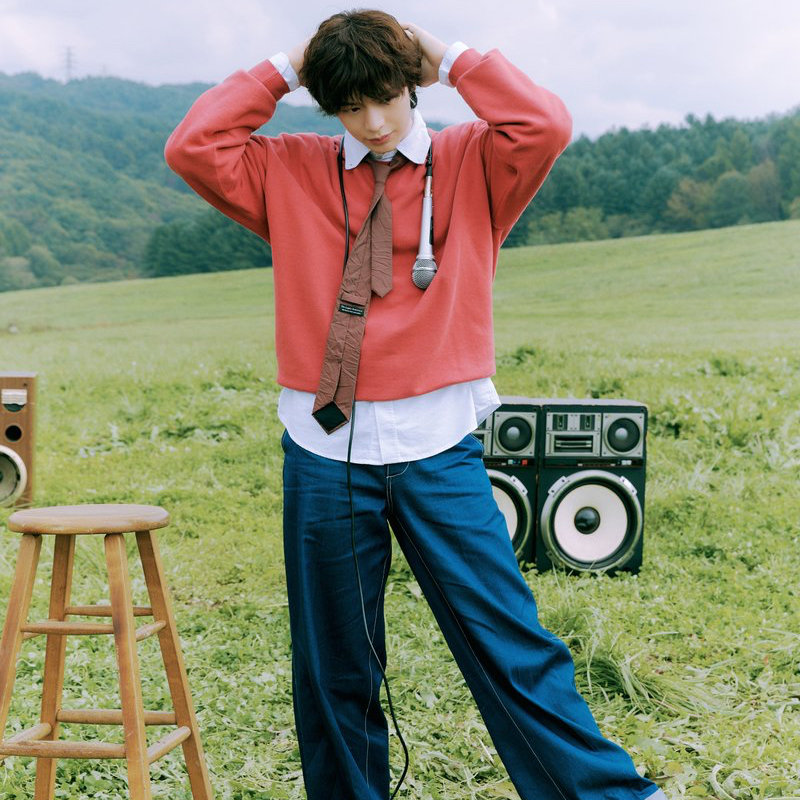 陸星材的近期活動照