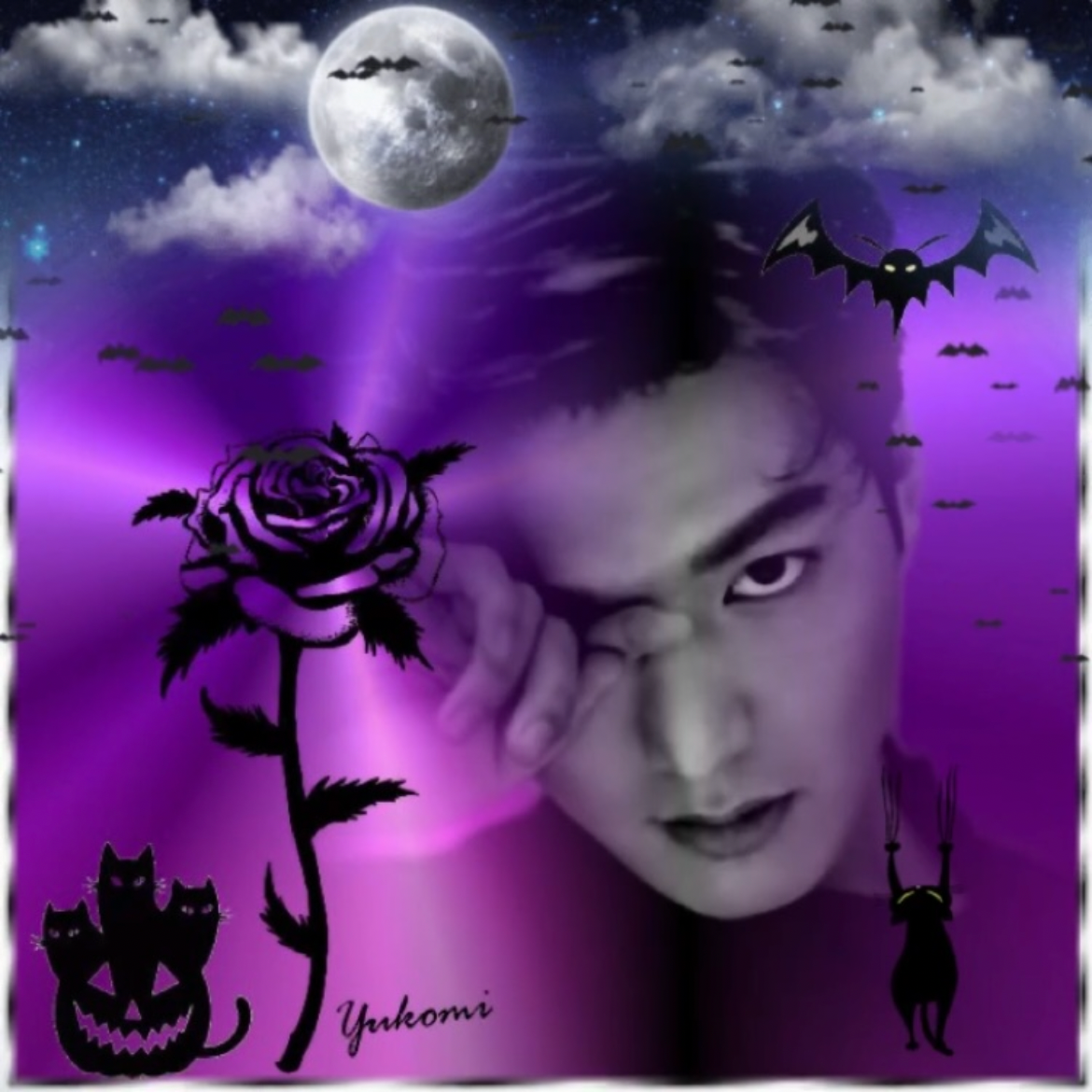 Cuplikan di balik layar dari Lee Minho